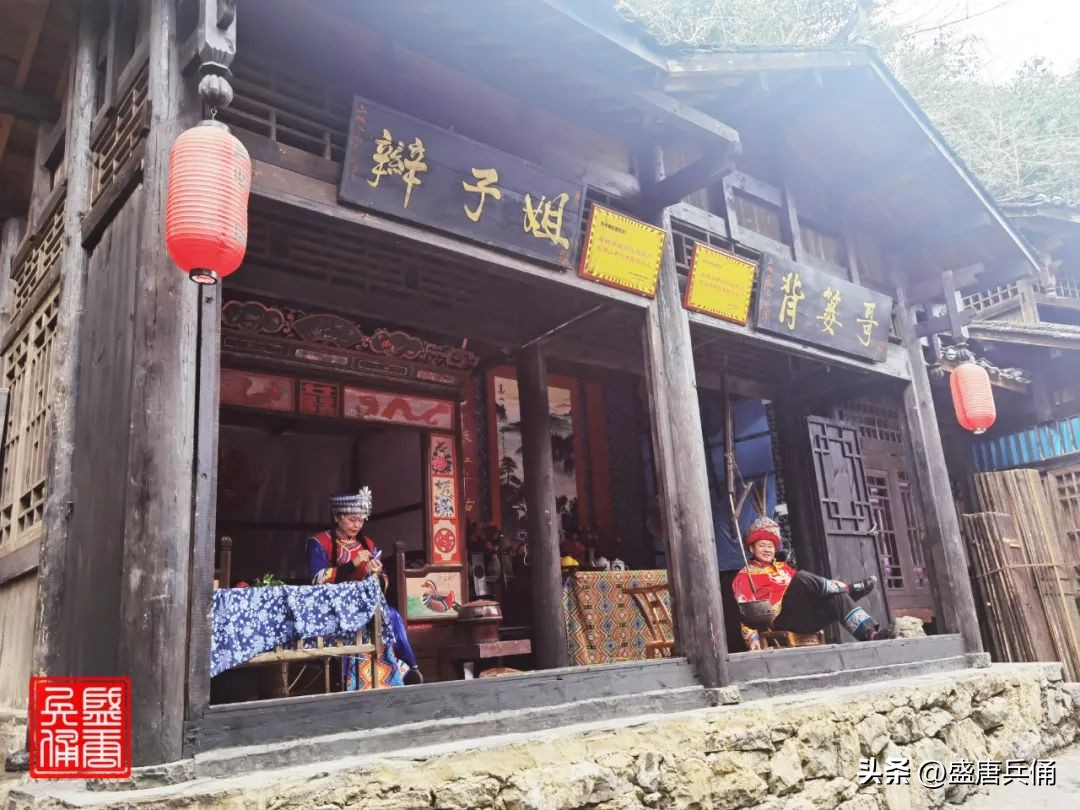 以三峡旅游闻名的湖北宜昌,长江三峡西陵峡美妙风光