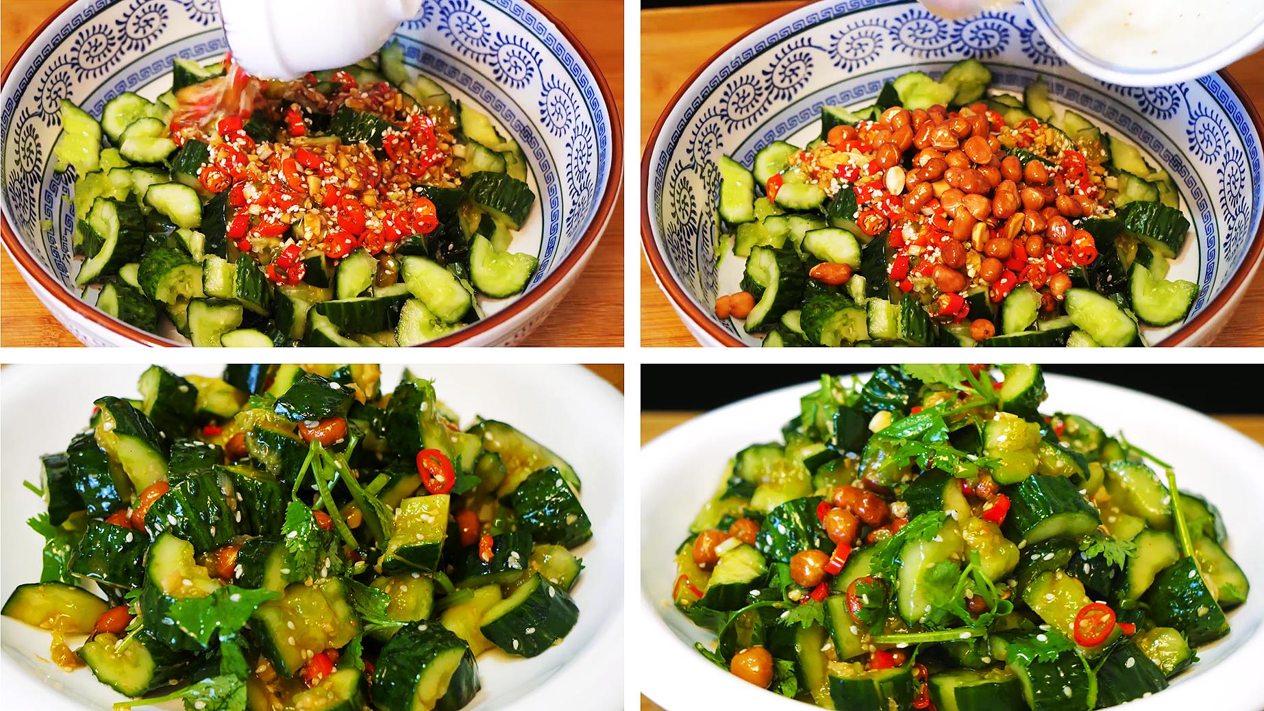 春节年夜饭必做的10道菜代表健康,年夜饭吃点啥大厨教您做春节大餐