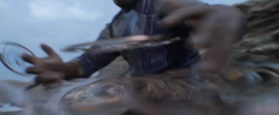 永恒族电影引发巨大争议,永恒族电影评论