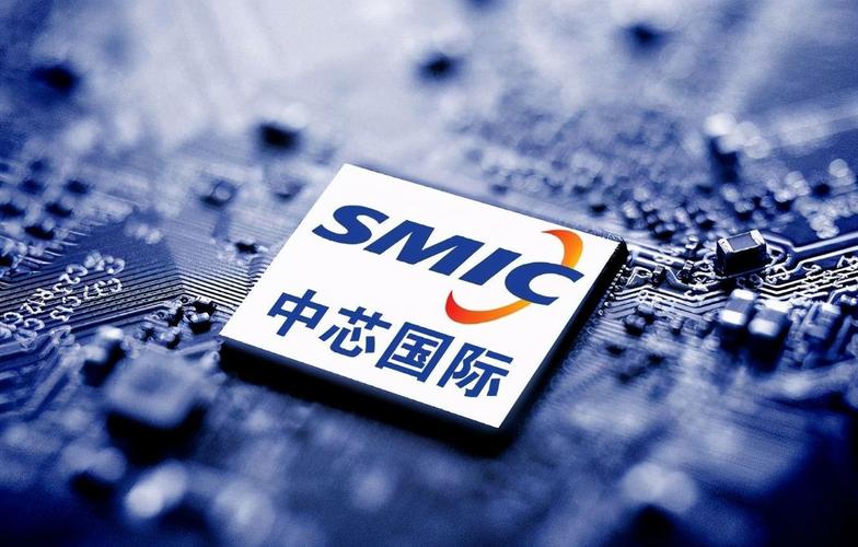 中芯国际最新消息光刻机,中芯国际还能从美国进口光刻机吗