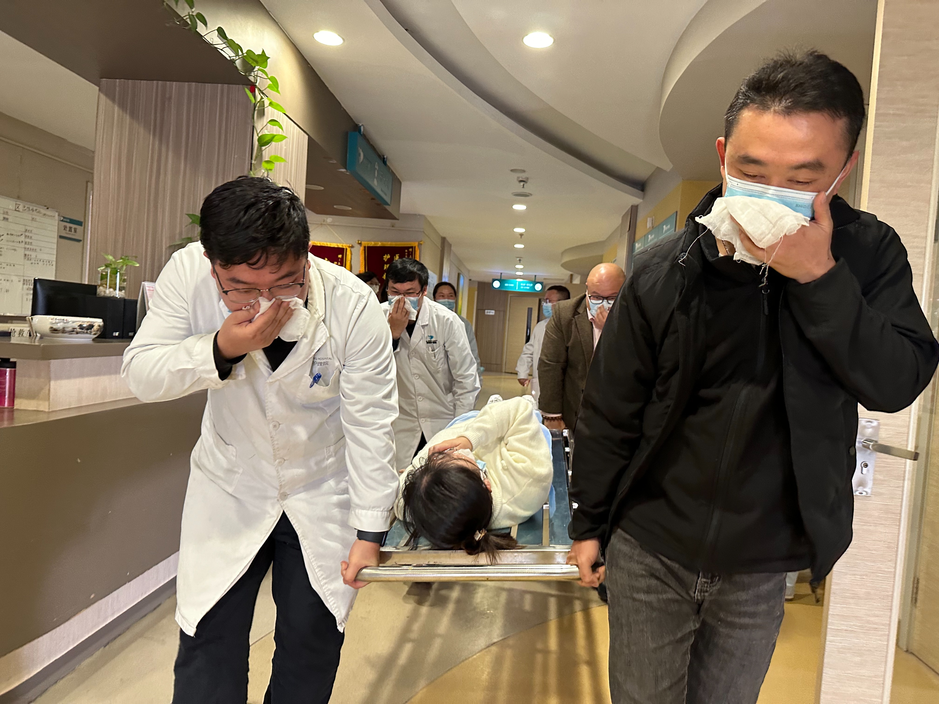 德颐护理院质量怎么样,上海德颐护理院服务模式