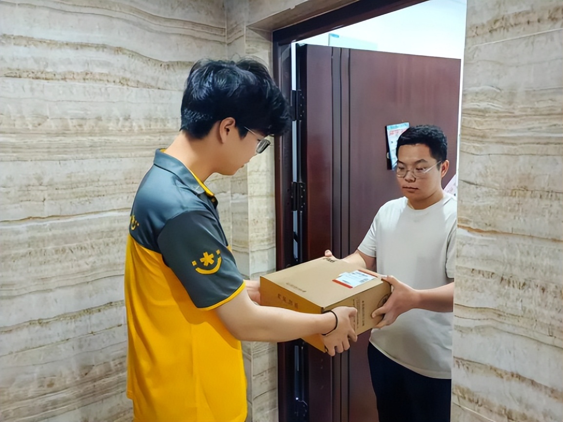 上海快递最新消息韵达,上海韵达快递同城一般多久到