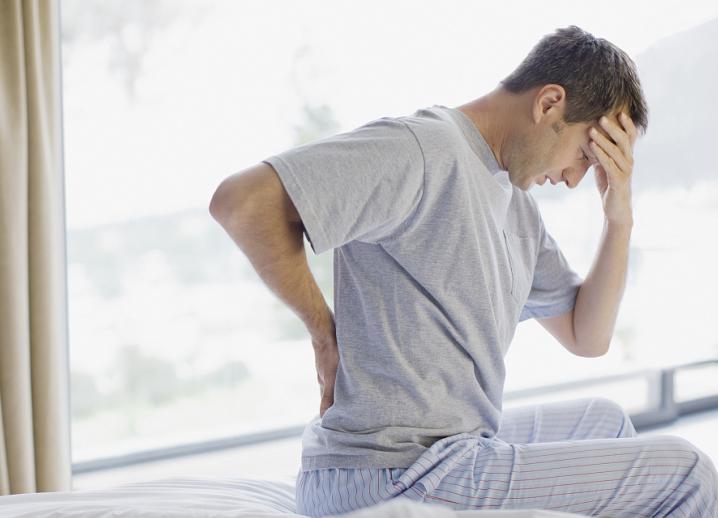 肾精亏虚身体被掏空了怎么治疗,肾精亏虚中草药中医处方