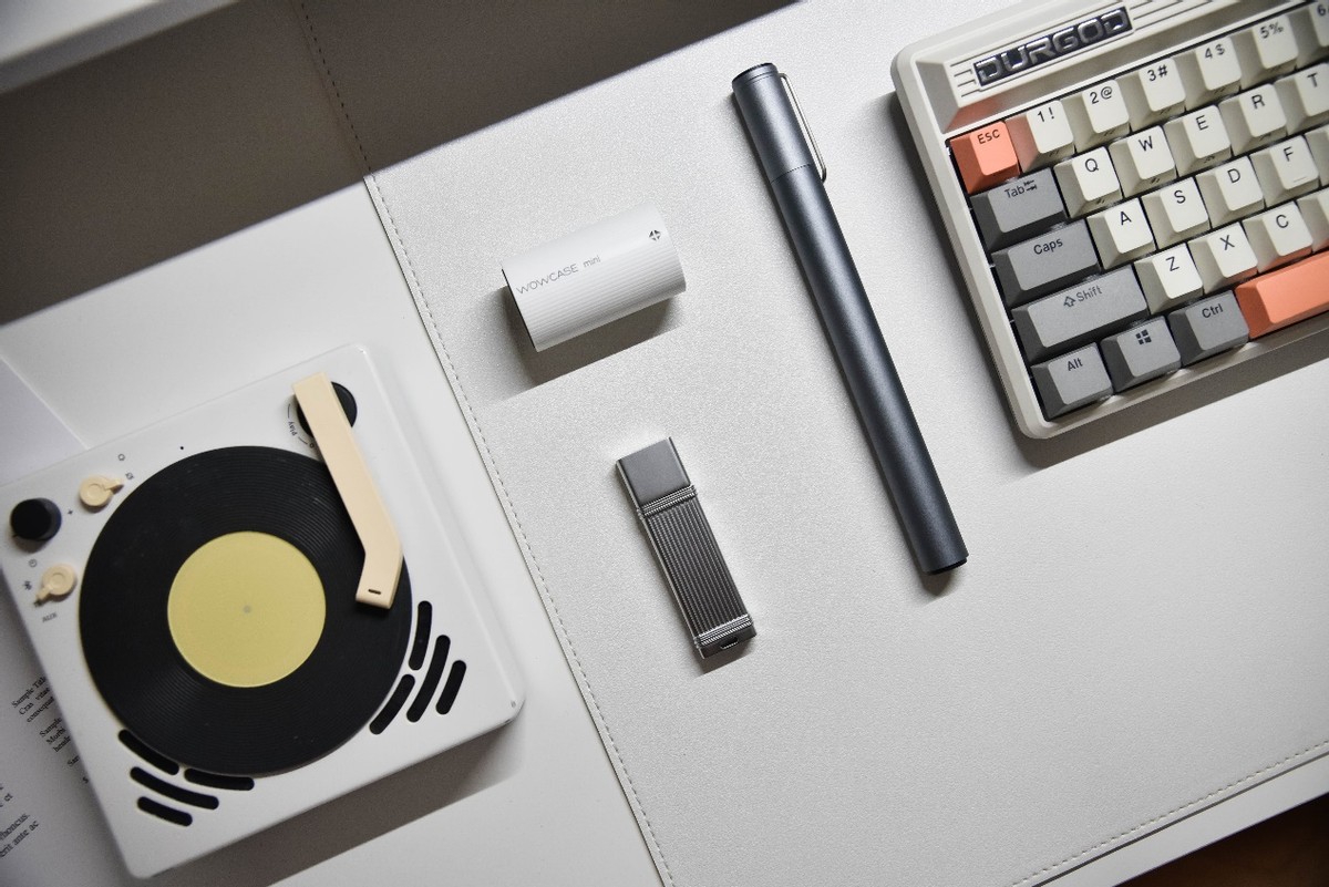 稳定不坏的u盘,稳定不掉帧的加速器