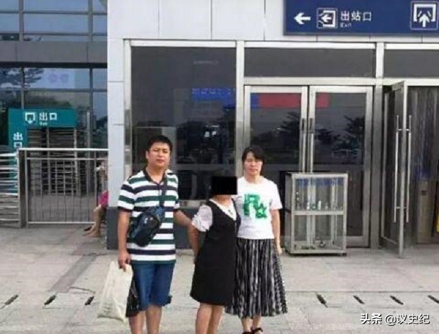 骞胯タ鍐滄潙34宀佸ぇ榫勫皬浼欑粓浜庣粨濠氫簡,骞胯タ澶ч緞鐢烽潚骞村ǘ瓒婂崡鑰佸﹩