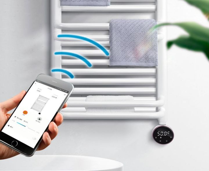 担心父母老寒腿？这个冬天，就给父母选购这三款取暖神器