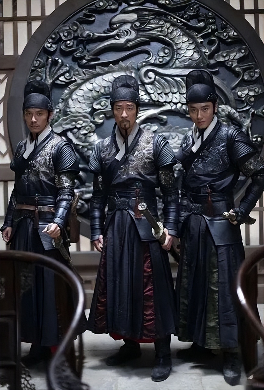 三国谍战无间道：蜀汉靠感化，孙吴靠诈降，曹魏靠死间