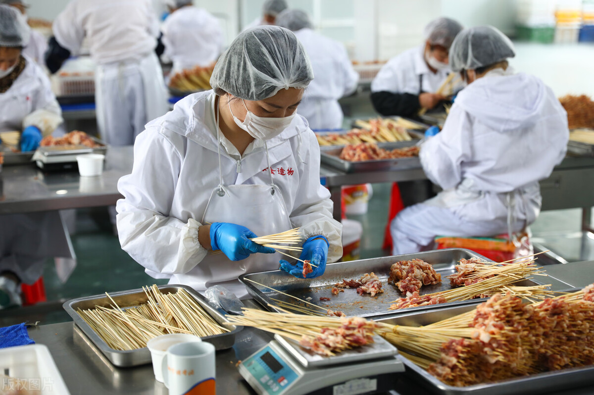 一家烤串店的单品取胜之路,怎么把自己的烤串小店做的有特色