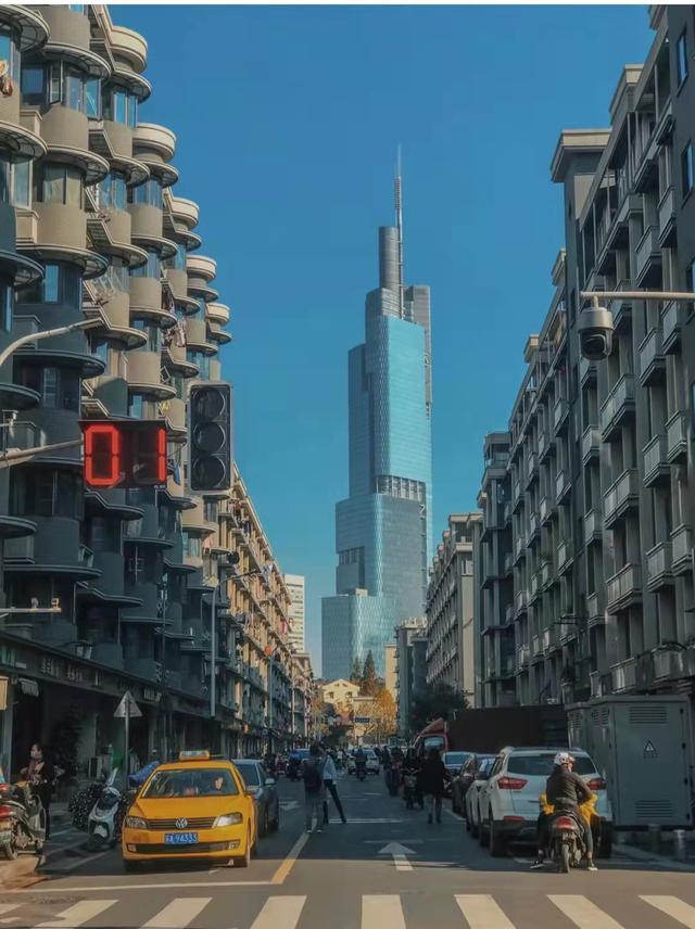 去南京新街口必吃十大餐厅,南京美食推荐必吃前十名饭店