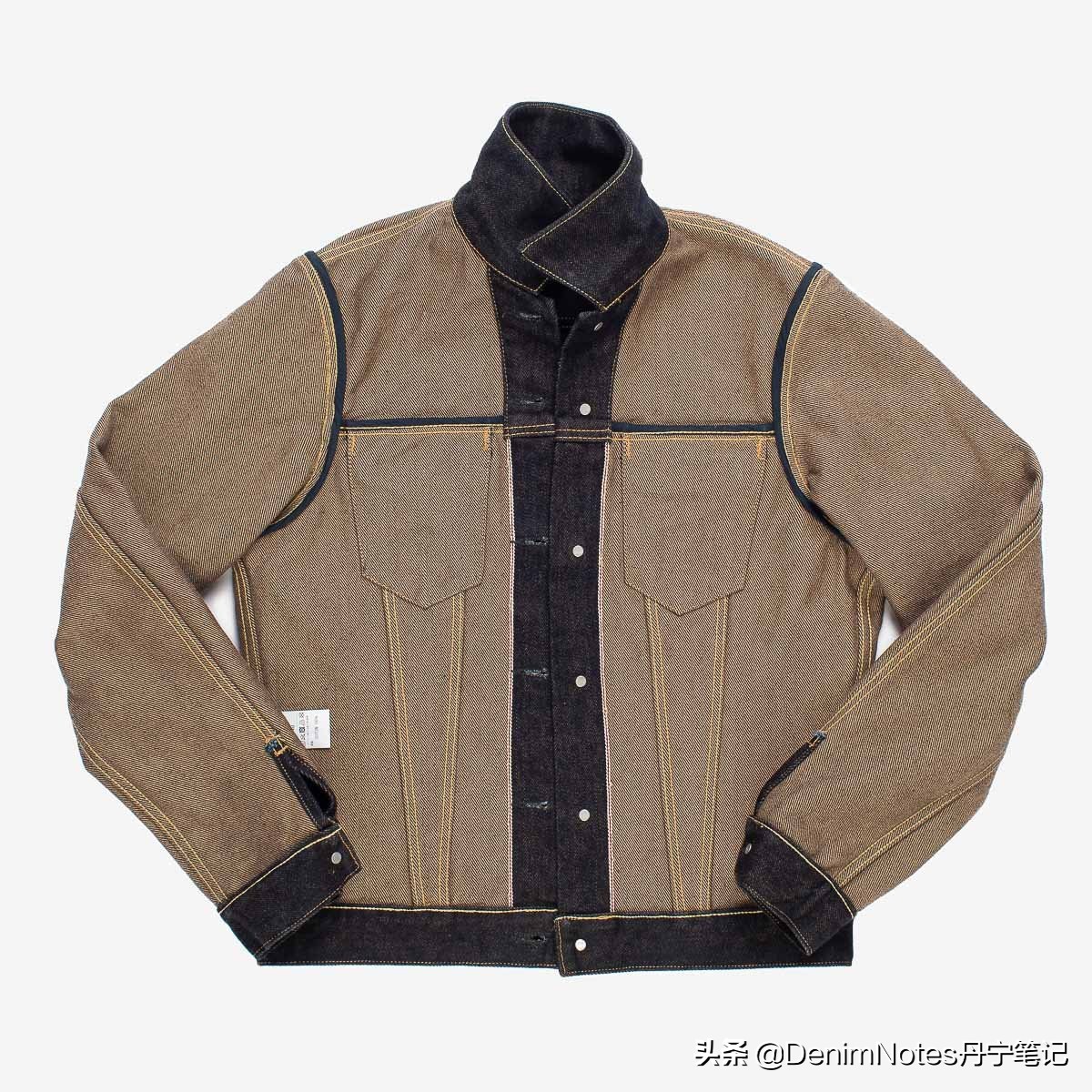 如何辨别牛仔衣的质量好坏,牛仔夹克质量怎么样