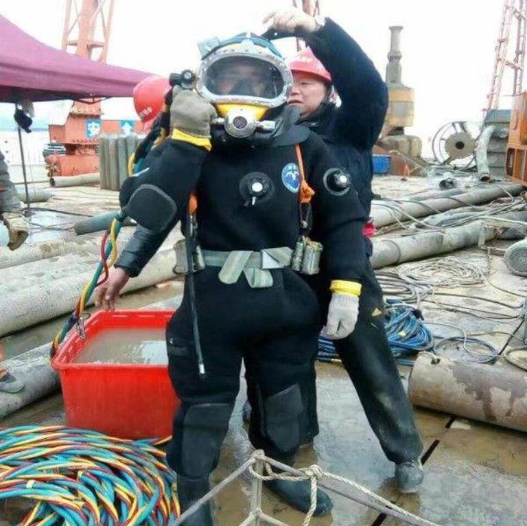 工地水鬼一个月多少工资,工地水鬼为什么不能把水抽干