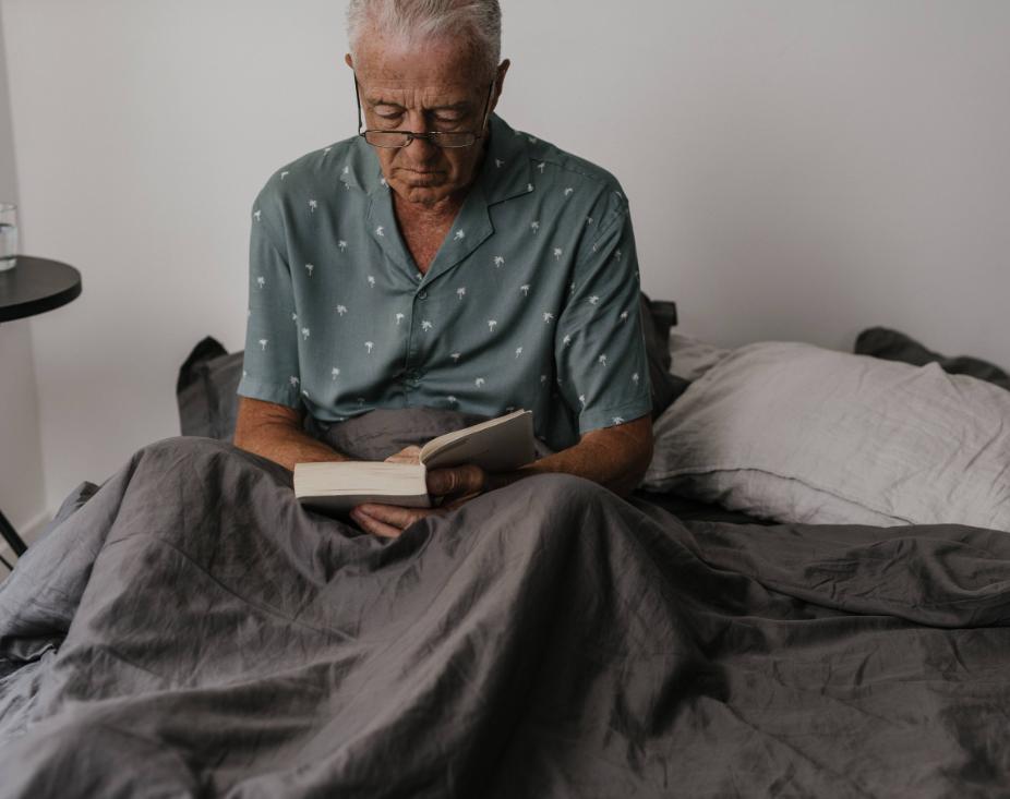 老年人还可以拥有幸福生活,80岁老人有生活质量吗