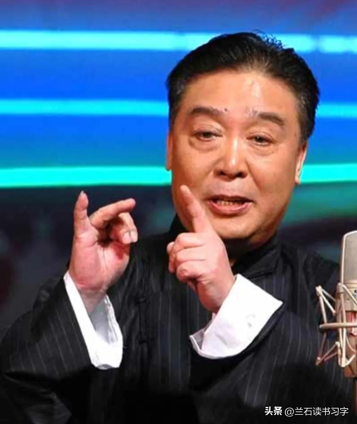 师胜杰拜师侯宝林时多大岁数,侯宝林收师胜杰哪一年