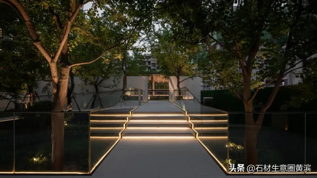 房地产景观推荐,2021年十大地产排名