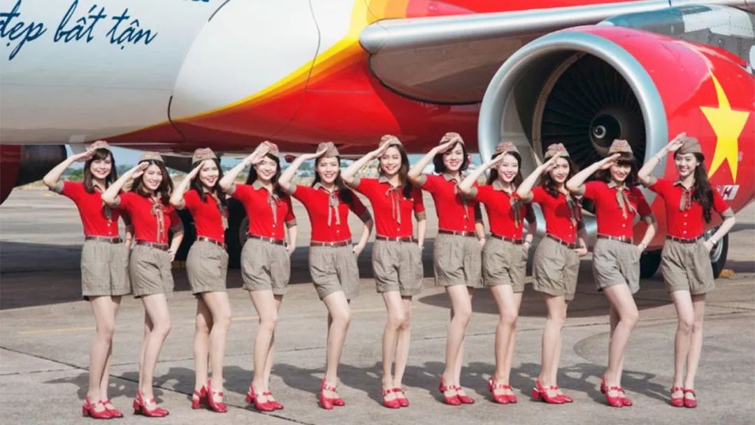 越南航空737,越南30亿能买多少房