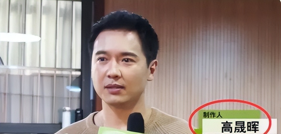 他再不红是不是有点说不过去了