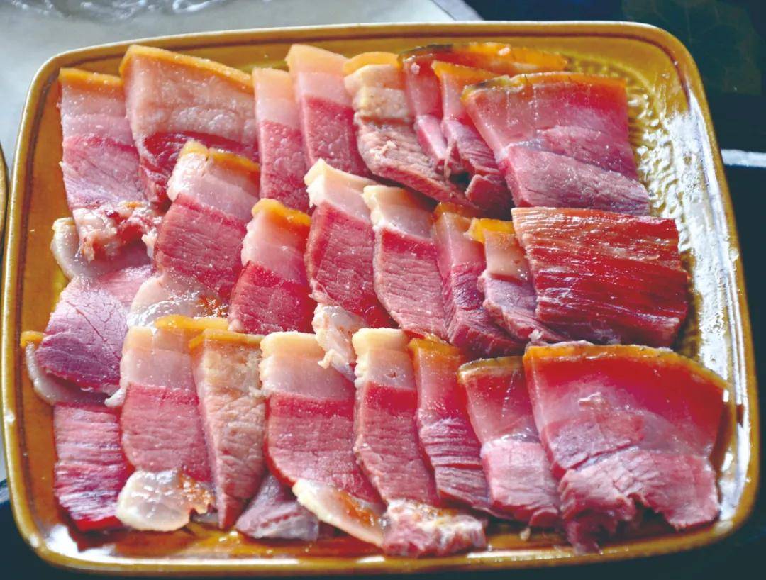 大理沙溪古镇必吃的美食,大理下关美食小吃一条街