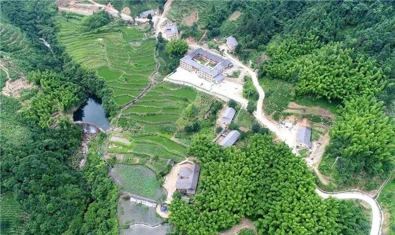 安庆市所有古镇古村,安庆十大古镇名单