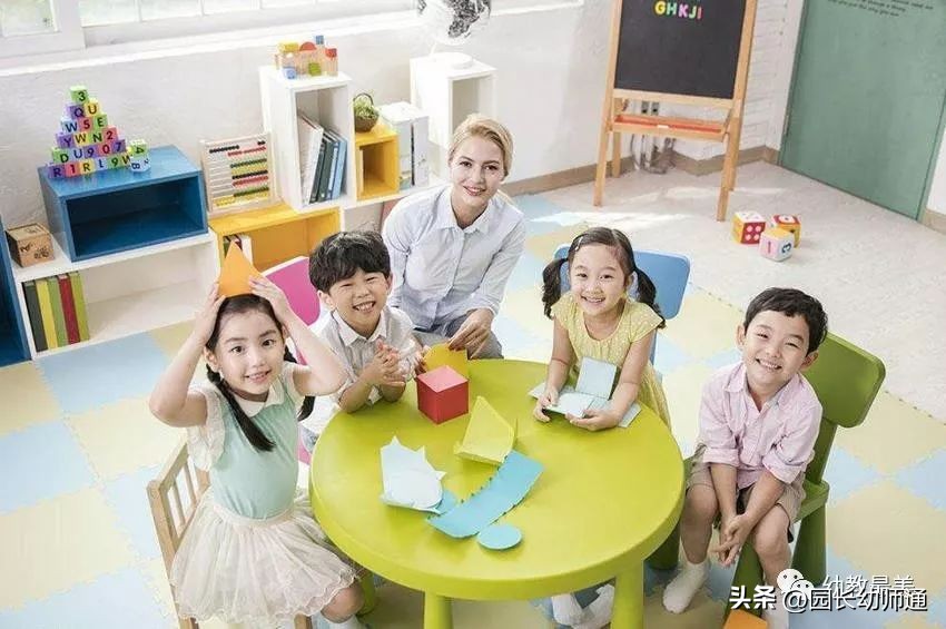 幼儿园幼师好干吗都需要注意哪些,幼儿园幼师工作感悟