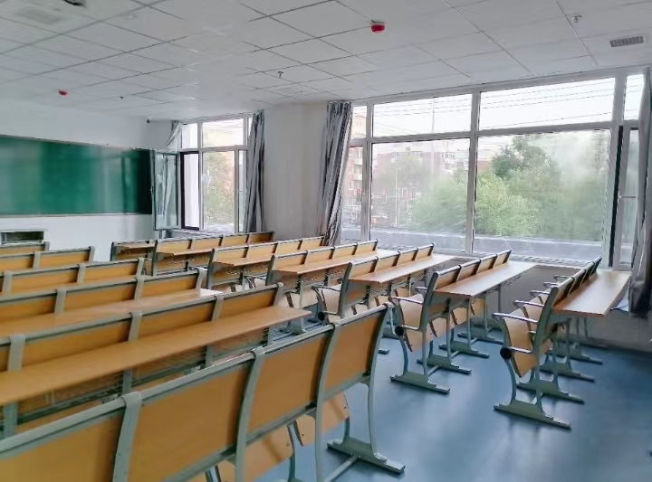 沈阳盛京天海专升本宿舍,盛京天海专升本费用