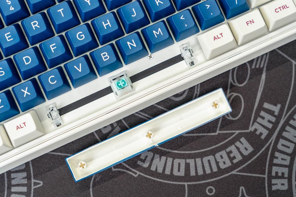 机械键盘腹灵mk87,机械键盘腹灵m104