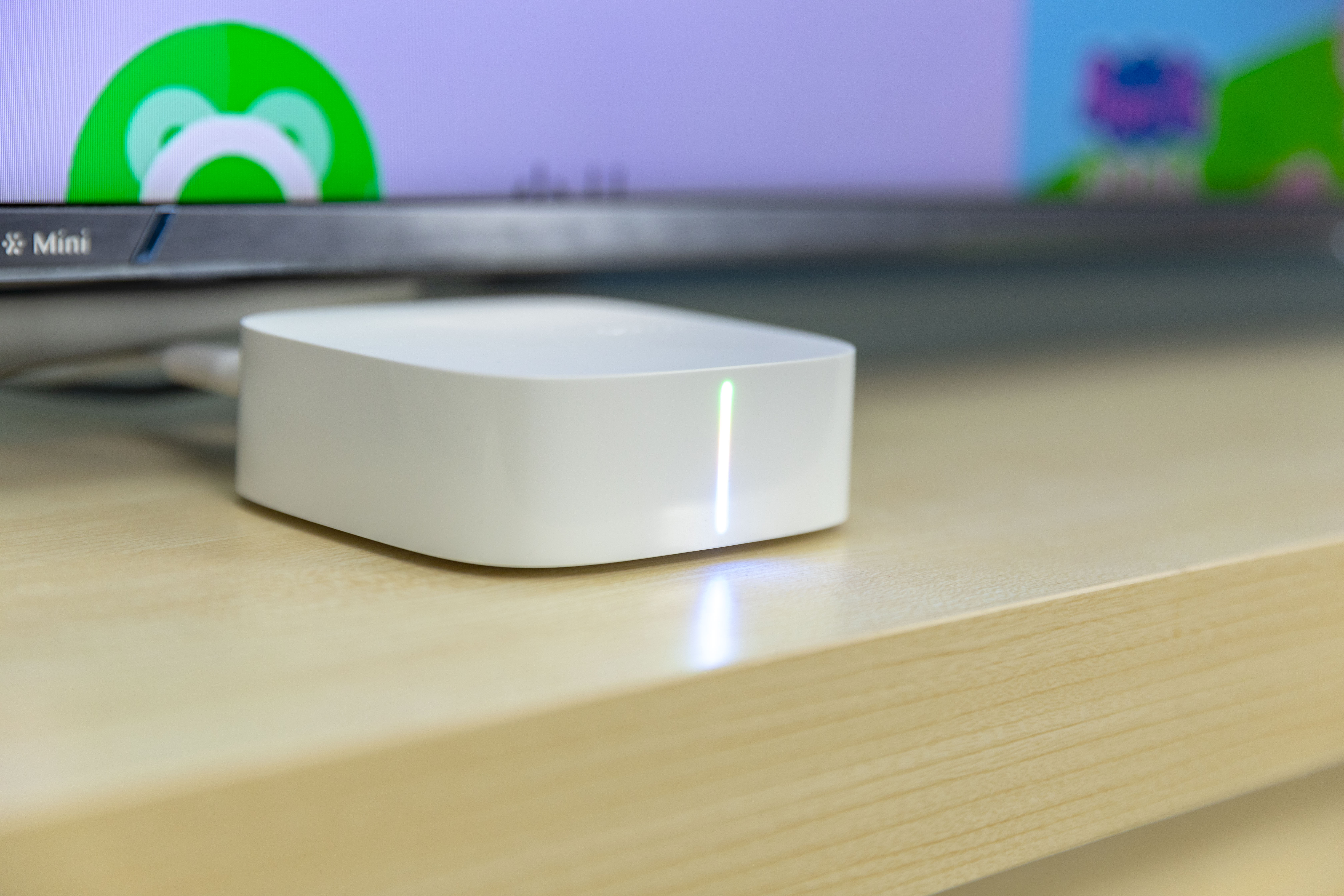 小米盒子4c对比腾讯极光盒子3c,腾讯极光盒子4pro和当贝3区别