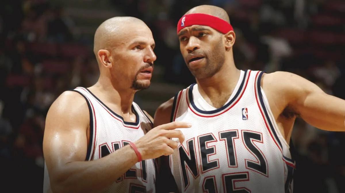 三驾马车组合,新泽西篮网三巨头