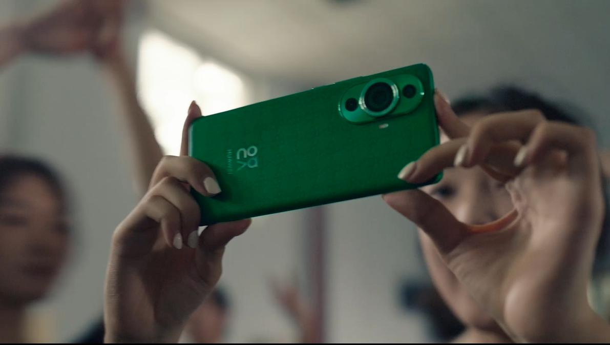 华为nova11如何拍出好照片,华为nova11怎么拍照片氛围感