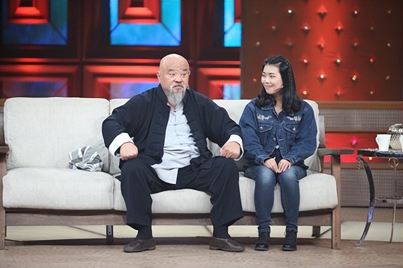 李琦演员患糖尿病多少年了,李琦糖尿病现状