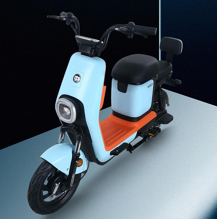 目前性价比最高的电动自行车推荐,两千以内最值得入手的电动自行车