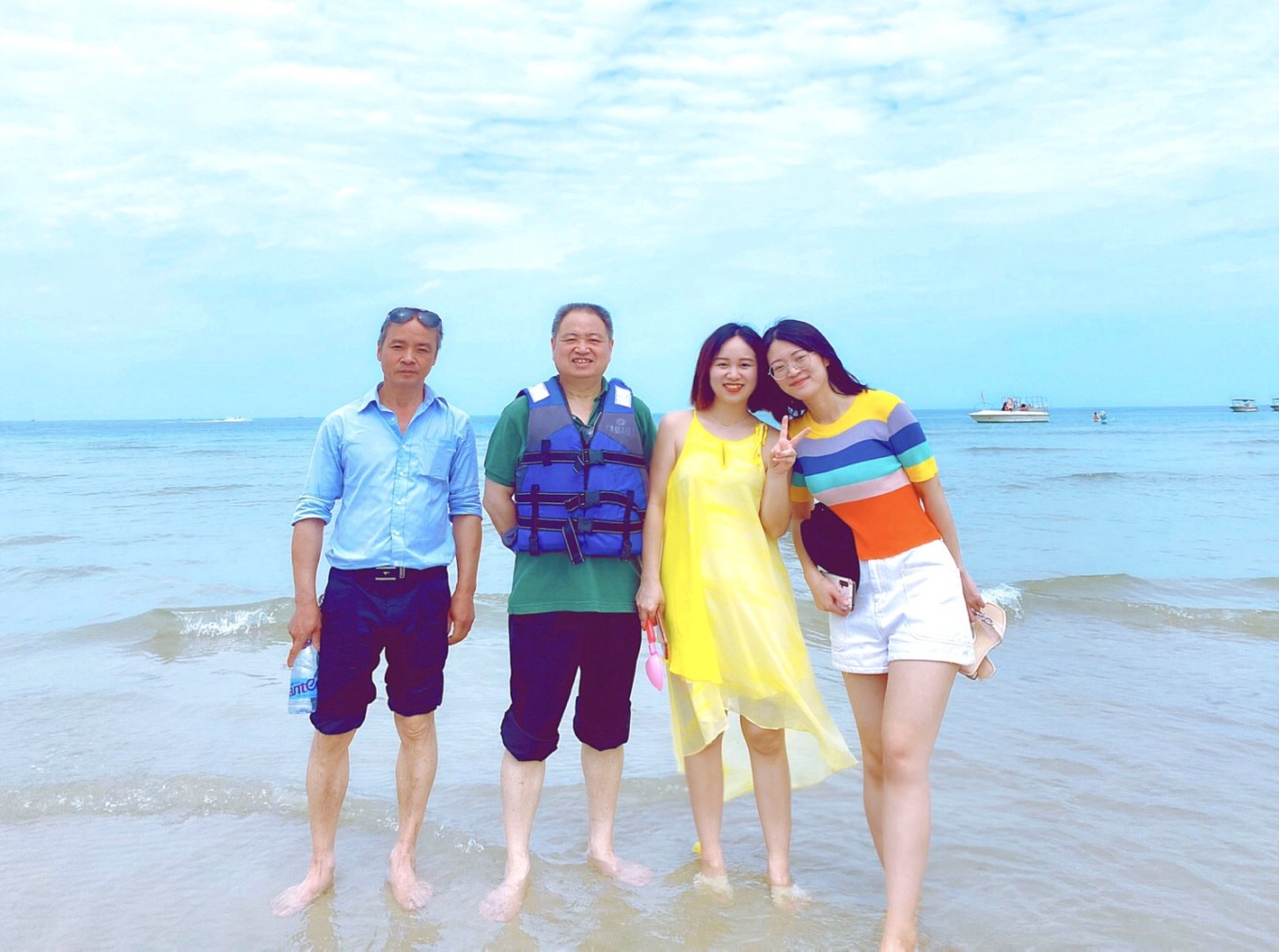 四天三晚北海涠洲岛旅游攻略,北海攻略涠洲岛攻略