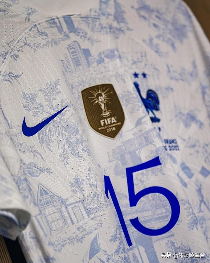 2022年世界杯32种球衣,2022世界杯球衣大全图片高清