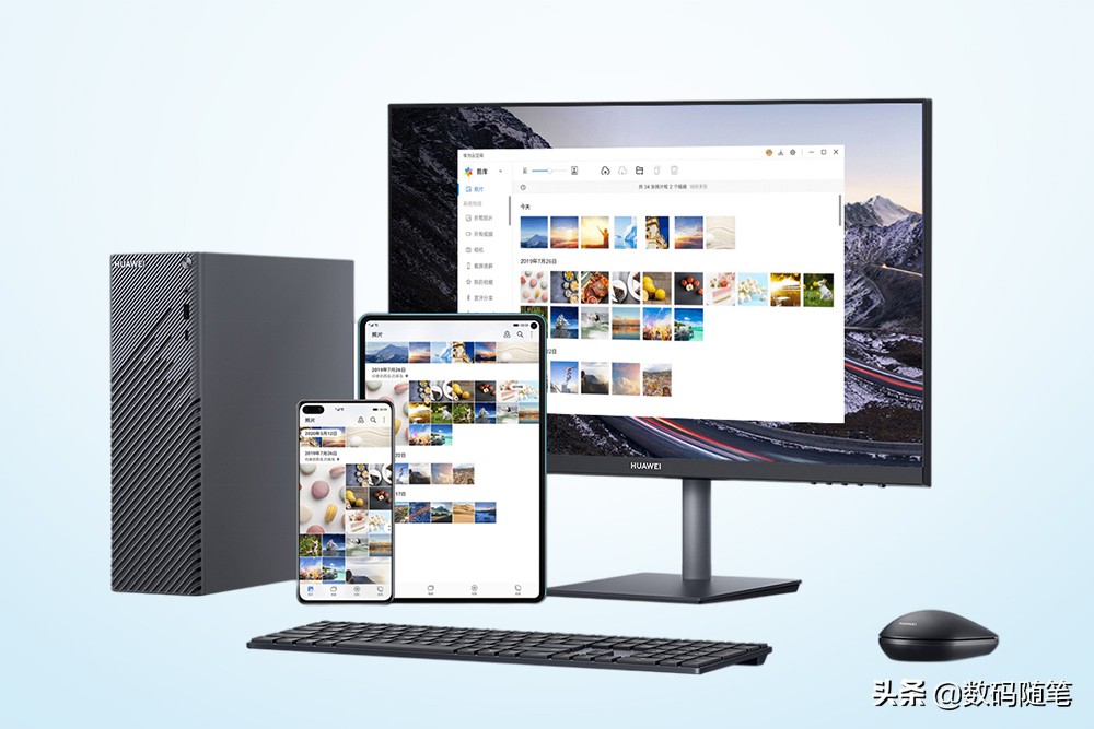 非华为电脑也能装的电脑管家,非华为电脑装华为电脑管家配置