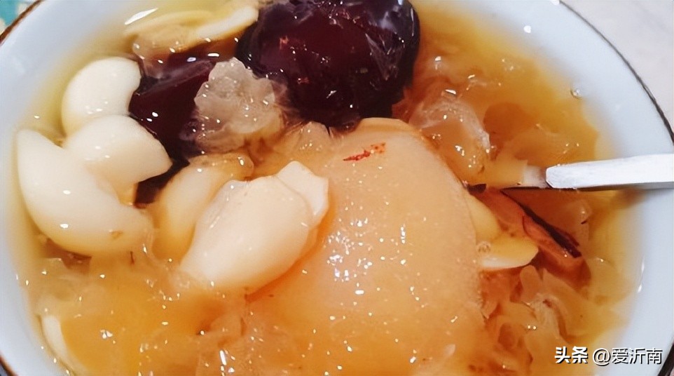 夏天喝点它扶正阳气健脾祛湿,早晨空腹吃它是百补之王