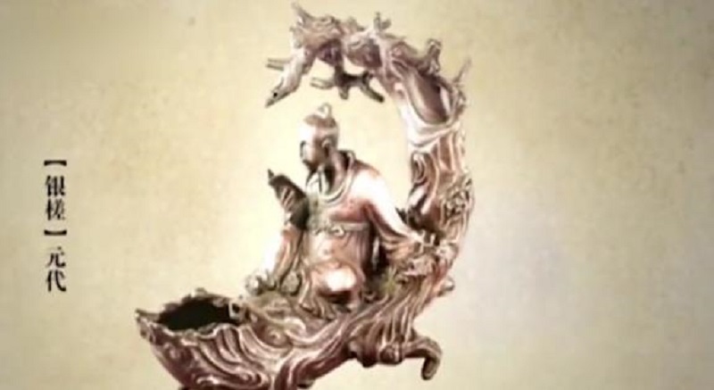 古董鉴别专家直播玉碗,30万左右的和田玉鉴定