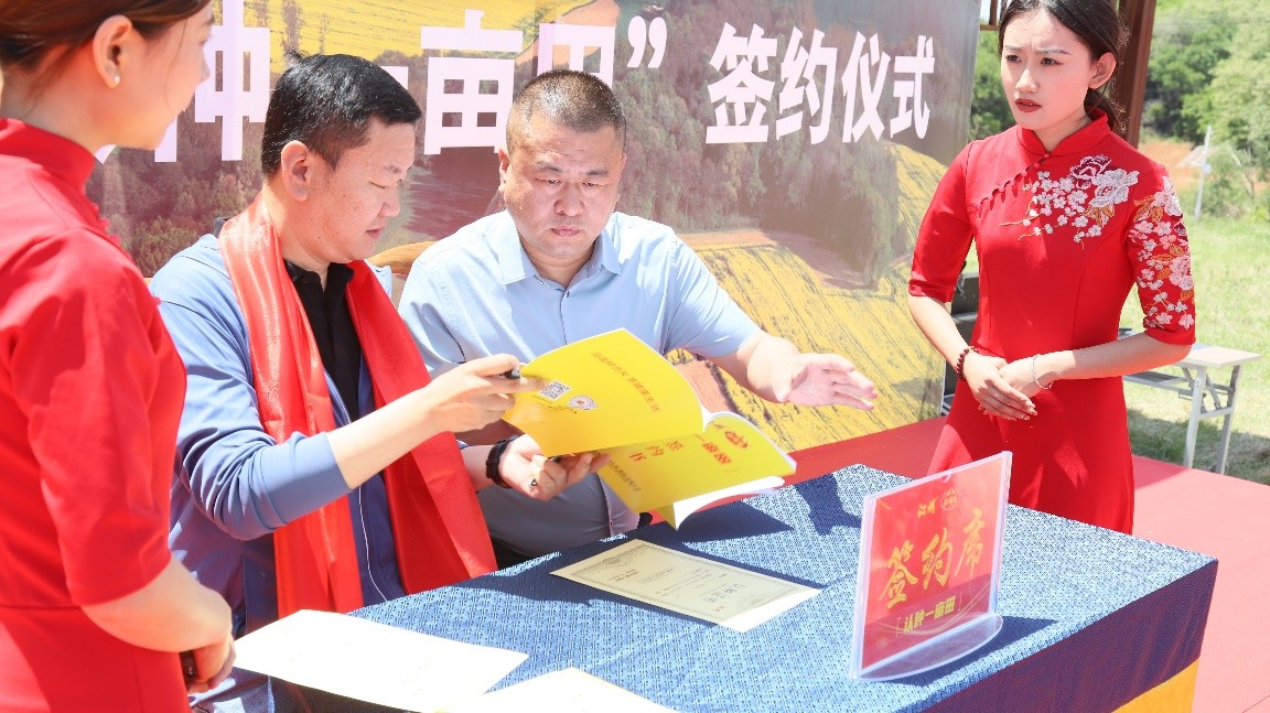 中国最好的黑小米产地,生态原产地保护产品