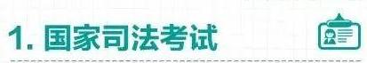 含金量高的资格证书报考条件,考证不知道考什么证