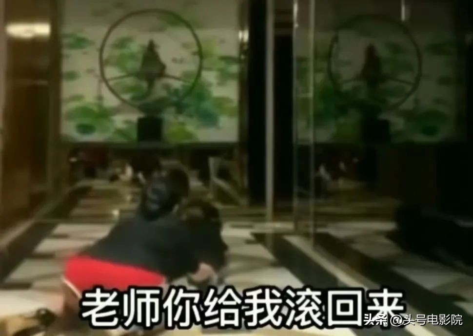 小S视频流出，给舞蹈老师镇定剂！黄子佼爆料，扯掉娱乐圈遮羞布