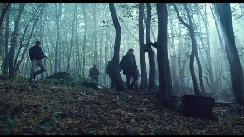 《敢死队》三部曲，大咖云集，带你看特种部队有多强悍