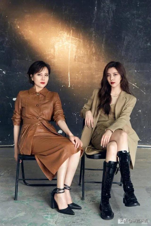 8位鲜少露面的明星妈妈，尤其是最后一位，完全想不到！