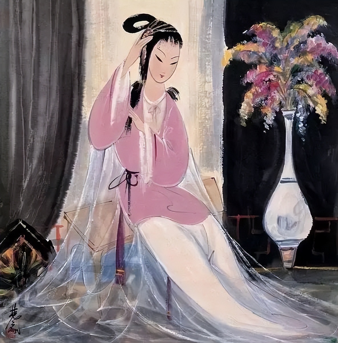 自称“好色之徒”的他，九岁就卖出了第一幅画，终成一代艺术大师