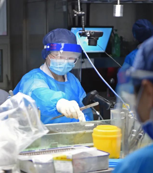 医生说病理报告有点小问题,病理报告没出来好害怕啊