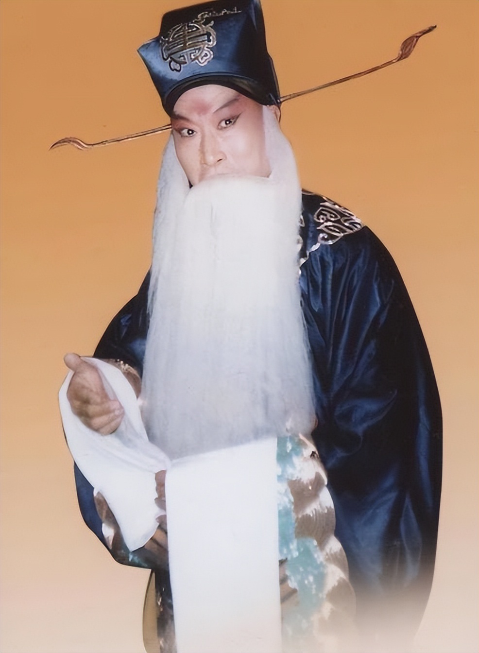 京剧马派大舌头,马派的大舌头体现在哪里