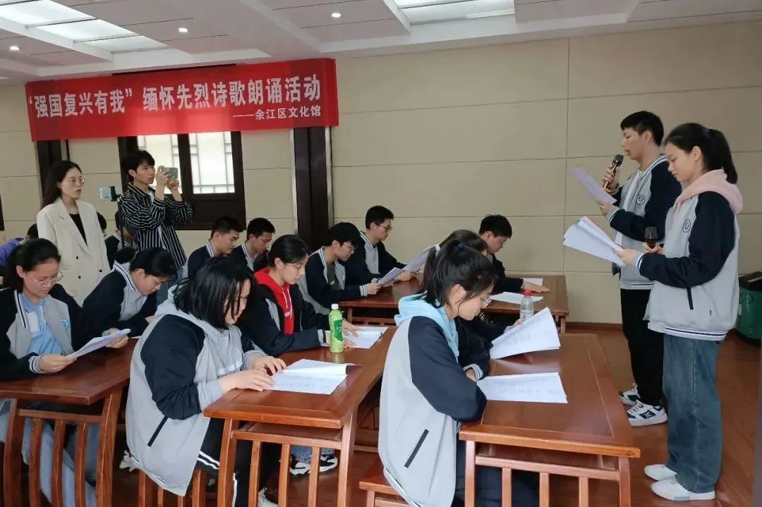 清明诗文缅怀先烈,诗韵清明追思先烈