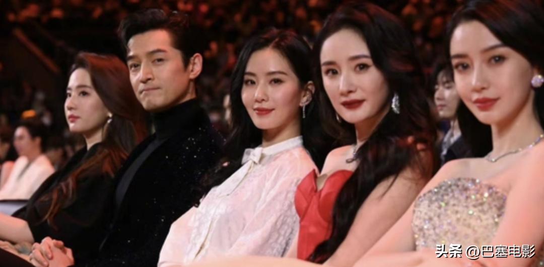 杨颖的资产到底有多少,杨颖现在有钱吗