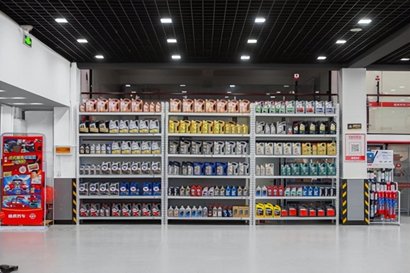 途虎养车目前在市场的优势,途虎养车最新状况