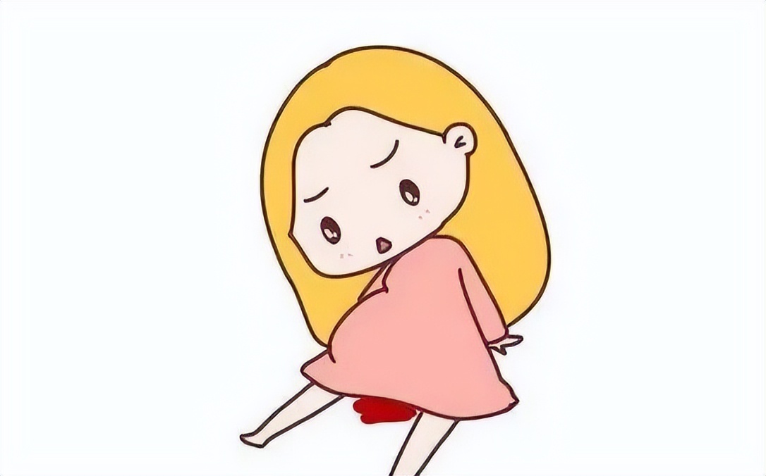 女童尿道口痒出血是怎么回事,女童尿道口肿大瘀血流血怎么回事