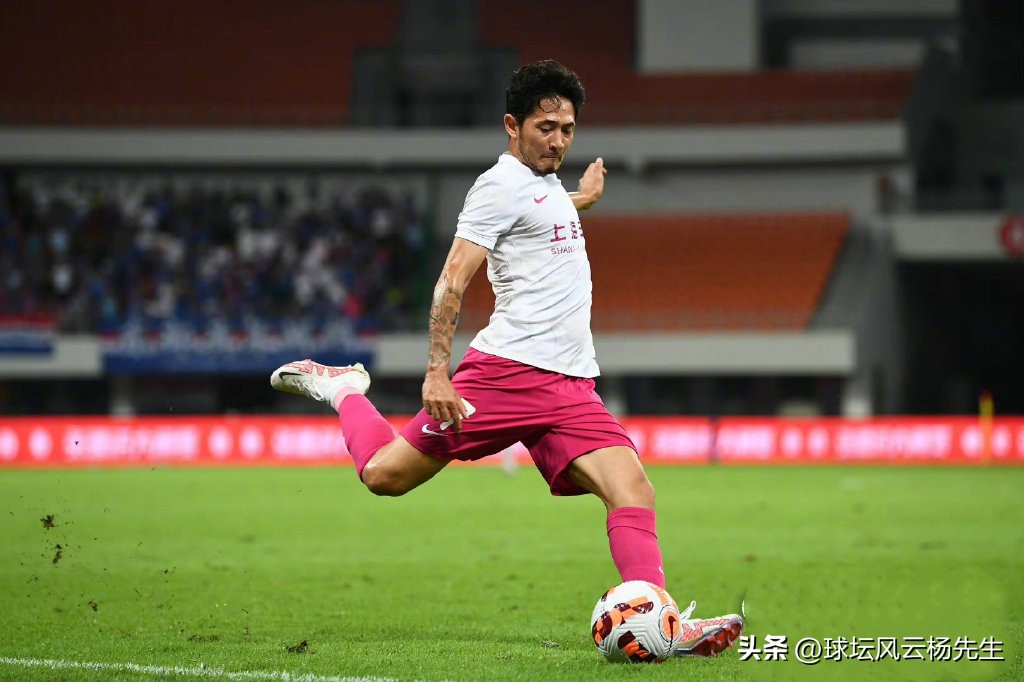 上海申花2:1胜浙江,上海申花于汉超最新消息