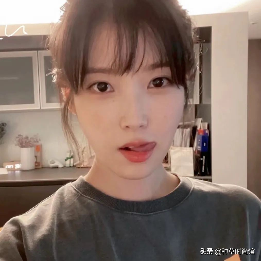 扁平脸淡颜变美思路,苦相女生长相怎么微调