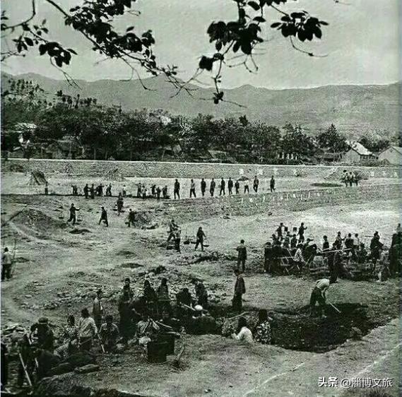 “不敢高声语，恐惊天上人。”山东十大水库，有着惊世骇俗的美！淄博这座水库有着感天动地的历史记忆。